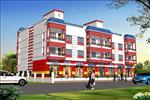 Shalini Gardens in Undri - Pisoli Road, Pune